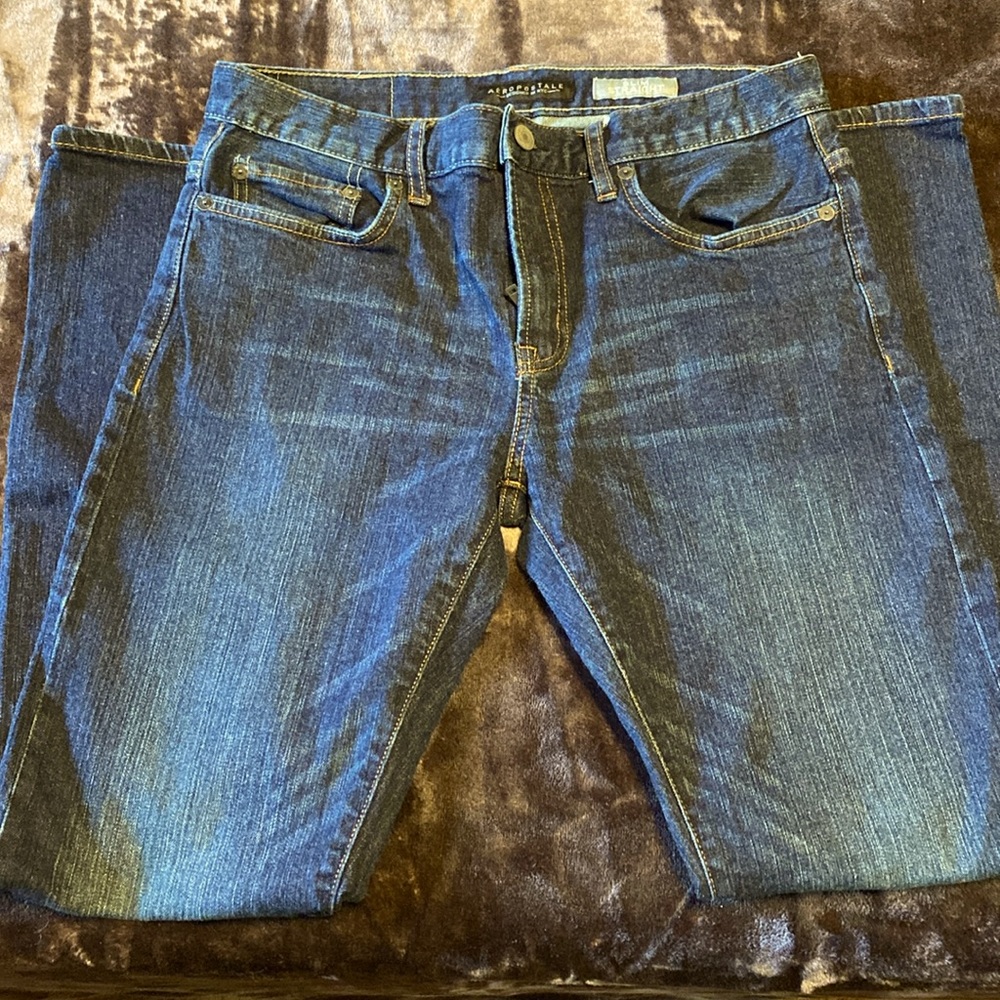 Aeropostale men’s jeans 30/30